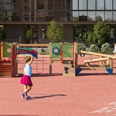 Квартира 53 м², 1-комнатная - изображение 3