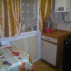 Квартира 31 м², 1-комнатная - изображение 3