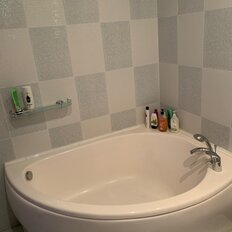 Квартира 90 м², 3-комнатная - изображение 1