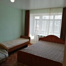 Квартира 30 м², 1-комнатная - изображение 3