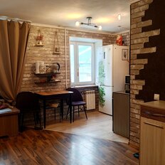 Квартира 41 м², 2-комнатная - изображение 1