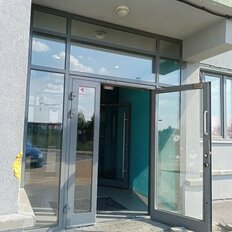 Квартира 34 м², 1-комнатная - изображение 4