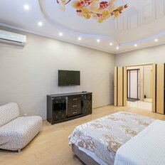 Квартира 42 м², 1-комнатная - изображение 4