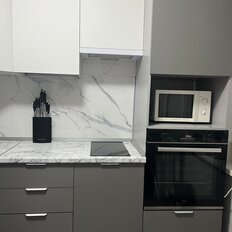 Квартира 31,2 м², 1-комнатная - изображение 1