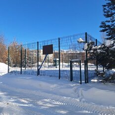 Квартира 31,3 м², 1-комнатная - изображение 1