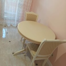 Квартира 40 м², 1-комнатная - изображение 3