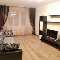 Квартира 55 м², 2-комнатная - изображение 4