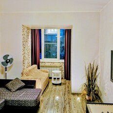 Квартира 45 м², 1-комнатная - изображение 4