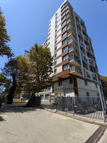 42 м², 2-комнатная квартира 9 100 000 ₽ - изображение 20