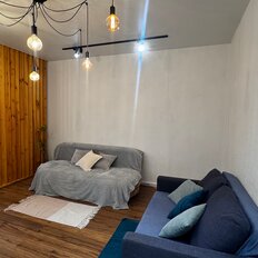 Квартира 52 м², 1-комнатная - изображение 4