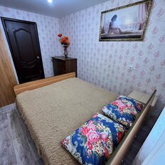Квартира 60 м², 3-комнатная - изображение 5
