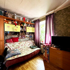 Квартира 31,7 м², 1-комнатная - изображение 5