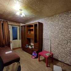 Квартира 29 м², 1-комнатная - изображение 4