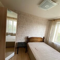 Квартира 44 м², 2-комнатная - изображение 5