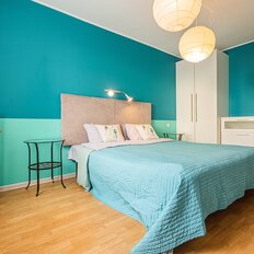 Квартира 63 м², 2-комнатная - изображение 2