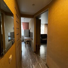 Квартира 35 м², 1-комнатная - изображение 4