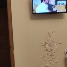 Квартира 34 м², 1-комнатная - изображение 1