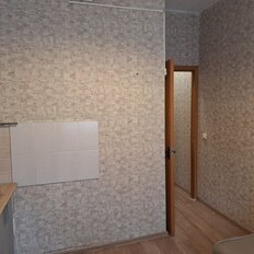 Квартира 40 м², 1-комнатная - изображение 1