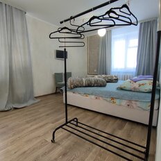 Квартира 31 м², 1-комнатная - изображение 2
