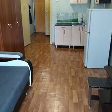 Квартира 22 м², студия - изображение 2