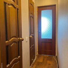 Квартира 57,1 м², 3-комнатная - изображение 3