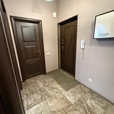 Квартира 47 м², 1-комнатная - изображение 1