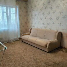 Квартира 38 м², 1-комнатная - изображение 1