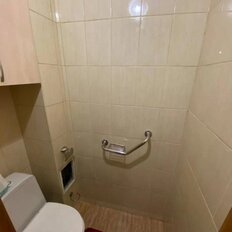Квартира 40 м², 2-комнатная - изображение 1