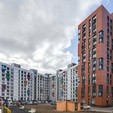 Квартира 31 м², 1-комнатная - изображение 4