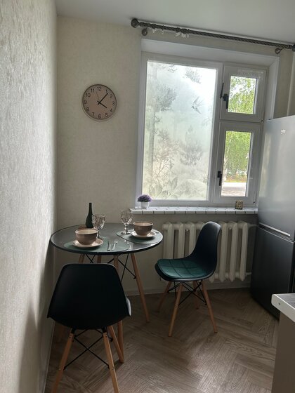 39 м², 1-комнатная квартира 3 350 ₽ в сутки - изображение 57
