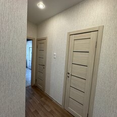 Квартира 37 м², 1-комнатная - изображение 1