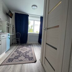 Квартира 14 м², студия - изображение 5