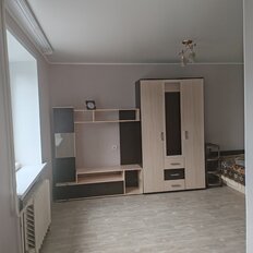 Квартира 24,9 м², 1-комнатная - изображение 1