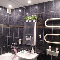 Квартира 61 м², 3-комнатная - изображение 3