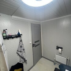 Квартира 36,8 м², 2-комнатная - изображение 1