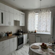 Квартира 59,7 м², 2-комнатная - изображение 2