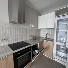 Квартира 33 м², 1-комнатная - изображение 5