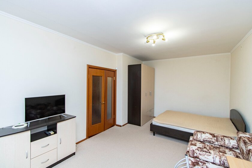 50 м², 1-комнатная квартира 7 800 000 ₽ - изображение 39