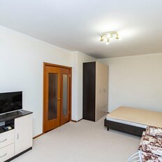 Квартира 50 м², 1-комнатная - изображение 4