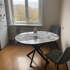 Квартира 56 м², 2-комнатная - изображение 1