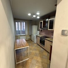 Квартира 35 м², 1-комнатная - изображение 1
