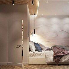 Квартира 72,4 м², 2-комнатная - изображение 3