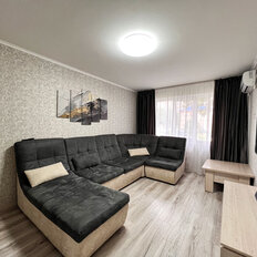 Квартира 61,5 м², 3-комнатная - изображение 2