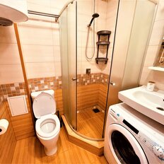 Квартира 21 м², студия - изображение 1