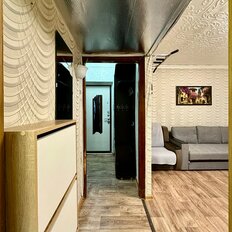 Квартира 32 м², 1-комнатная - изображение 1