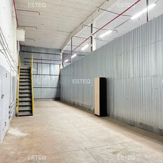 117 м², производственное помещение - изображение 1