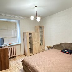 Квартира 33 м², 1-комнатная - изображение 4