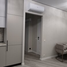 Квартира 65 м², 3-комнатная - изображение 1