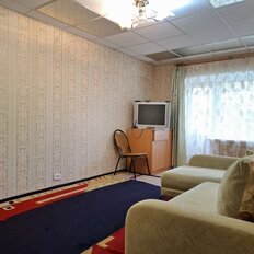 Квартира 30 м², 1-комнатная - изображение 3