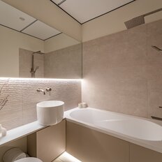 Квартира 30,1 м², 1-комнатная - изображение 3
